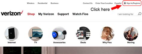 verizon fios tv login|fios tv sign in account.